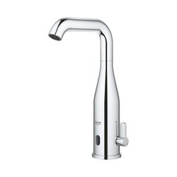 Grohe Essence E Infrarot-Elektronik für Waschtisch 1/2" mit Mischung und Temperaturbegr... GROHE-36444000 4005176415661 (Abb. 1)