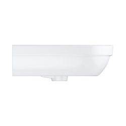 Grohe Euro Keramik Waschtisch 60 cm alpinweiß 39335000... GROHE-39335000 4005176407239 (Abb. 1)