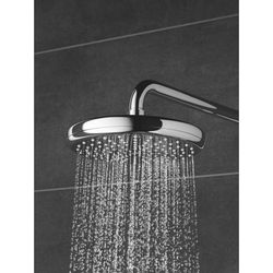 Grohe Tempesta 210 Kopfbrause chrom 26408000... GROHE-26408000 4005176390111 (Abb. 1)