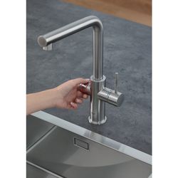 Grohe Red Duo Armatur und Boiler Größe M 30327DC1... GROHE-30327DC1 4005176414091 (Abb. 1)