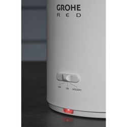 Grohe Red Boiler Größe L 40831001 4005176335259... GROHE-40831001 4005176335259 (Abb. 1)