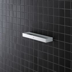 Grohe Selection Cube Handtuchring chrom 40766000... GROHE-40766000 4005176347849 (Abb. 1)