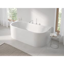 Grohe Plus 4-Loch-Einhand-Wannenkombination 29307003... GROHE-29307003 4005176529993 (Abb. 1)