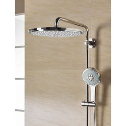 Grohe Rainshower Cosmopolitan 310 Kopfbrause chrom 27477000... GROHE-27477000 4005176883286 (Abb. 1)