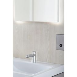 Grohe Euroeco CT Selbstschluss-Standventil 1/2" chrom 36265000... GROHE-36265000 4005176893131 (Abb. 1)
