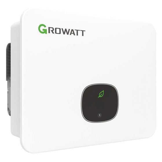 Growatt Hybrid-Wechselrichter MID 30KTL3-XH, 30kW, 3-phasig, 433x579x217,5mm, IP66