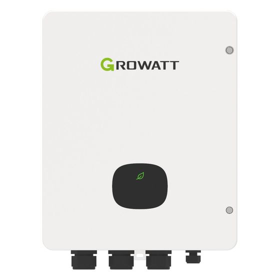 Growatt Netzumschaltbox SYN 100-XH-30, 40kW, 365x486x12mm