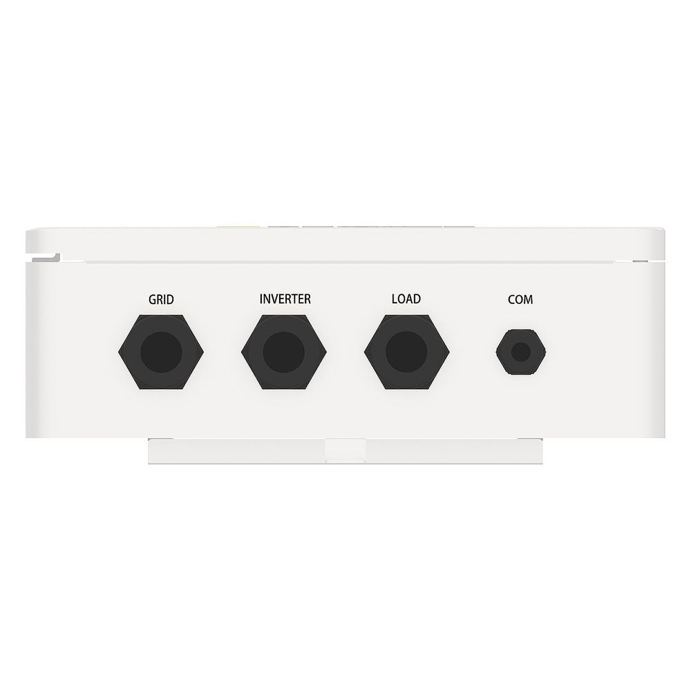 Growatt Netzumschaltbox SYN 100-XH-30, 40kW, 365x486x12mm... GROWATT-SYN-100-XH-30 6975609726795 (Abb. 3)