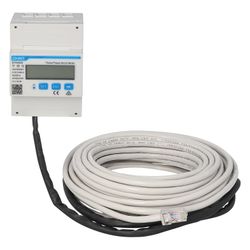 Growatt Hybrid-Wechselrichter SPH 10000TL3 BH-UP, 10kW, 3-phasig, IP65, 453... GROWATT-SPH-10000TL3-BH-UP 6975609725316 (Abb. 1)