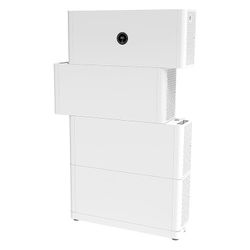 Growatt Batteriemodul APX 5.0P-B1, 5kWh, 330-450V, 295x690x185mm,... GROWATT-APX-5-0P-B1-APX-5-0H-BATTERY 6975609726085 (Abb. 1)