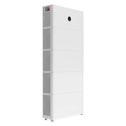 Growatt Batteriemodul APX 5.0P-B1, 5kWh, 330-450V, 295x690x185mm,... GROWATT-APX-5-0P-B1-APX-5-0H-BATTERY 6975609726085 (Abb. 1)