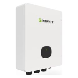 Growatt Netzumschaltbox SYN 100-XH-30, 40kW, 365x486x12mm... GROWATT-SYN-100-XH-30 6975609726795 (Abb. 1)