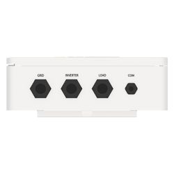Growatt Netzumschaltbox SYN 100-XH-30, 40kW, 365x486x12mm... GROWATT-SYN-100-XH-30 6975609726795 (Abb. 1)