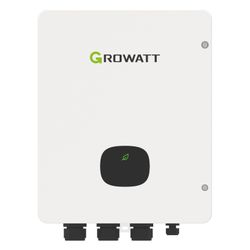 Growatt Netzumschaltbox SYN 100-XH-30, 40kW, 365x486x12mm... GROWATT-SYN-100-XH-30 6975609726795 (Abb. 1)
