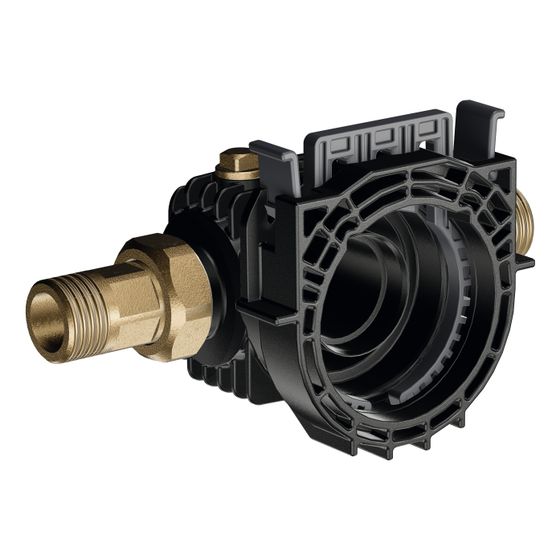 Grünbeck cliQlock-Basismodul DN 20, 101000070000