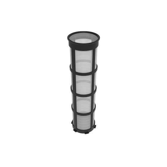 Grünbeck Ersatzfilterkerze 100um Größe 1 für pureliQ K/KD, Boxer KX/KDX, 2 Stück