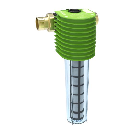 Grünbeck Feinfilter BOXER KX 1 1/2