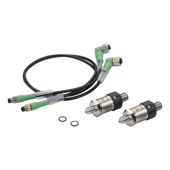 Grünbeck Drucksensoren Zubehör-Set, 107000160000
