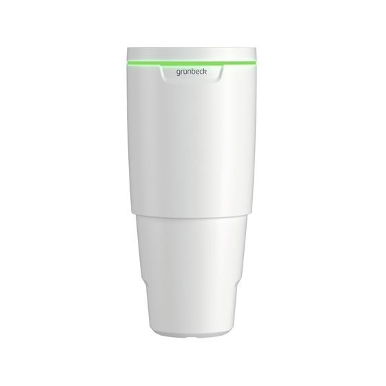 Grünbeck Dosieranlage exaliQ:KC6-e, Mengenproportional, für softliQ SD/MD, 6cbm/h, 117460