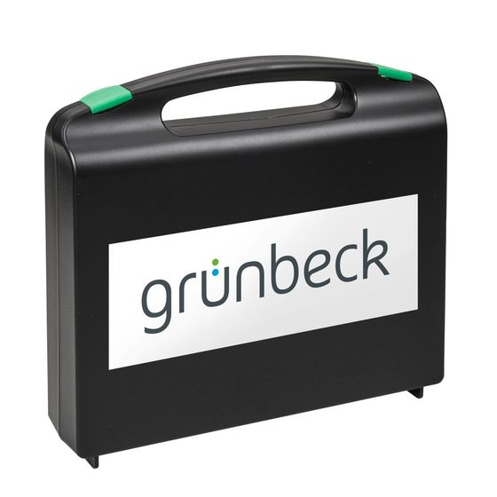 Grünbeck Service-Set für Euro-Systemtrenner DK Mini, Standard, Maxi