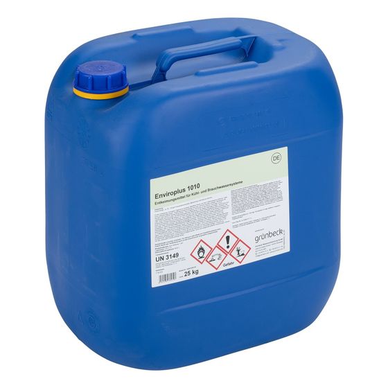 Grünbeck Enviroplus Entkeimungsmittel, 25 kg