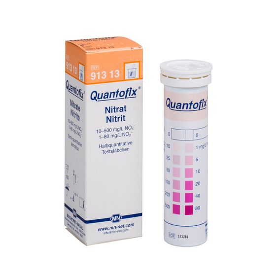 Grünbeck Wasserprüfeinrichtung Nitrat 10-500mg/l