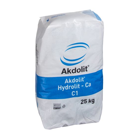 Grünbeck Filtermaterial Hydrolit-Ca Körnung: 1,0 - 3,0 mm Gebinde: 25 kg