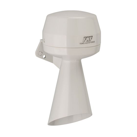 Grünbeck Alarmhupe 230V/50Hz, 92dB(A), 172143