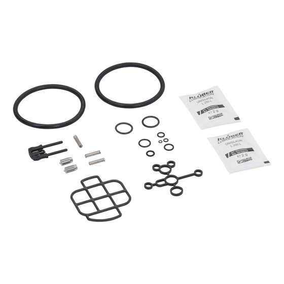 Grünbeck Servicekit GSX 5, 10, 10-I und plus