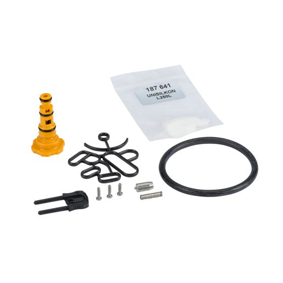Grünbeck Servicekit Steuerventil mit Injektor softliQ SC und SD23