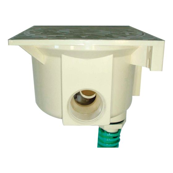 Grünbeck Verteilerdose ABS, 202245