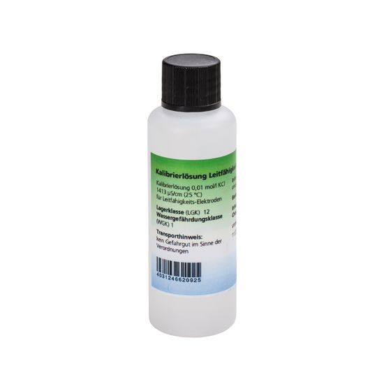 Grünbeck Kalibrierlösung Lf 1413 uS/cm, 50ml
