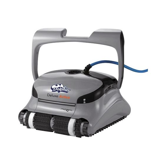 Grünbeck Beckenreinigungsgerät comfort active