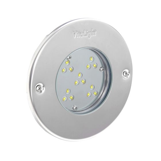 Grünbeck Unterwasserscheinwerfer Power-LED RGB-W 16/43W