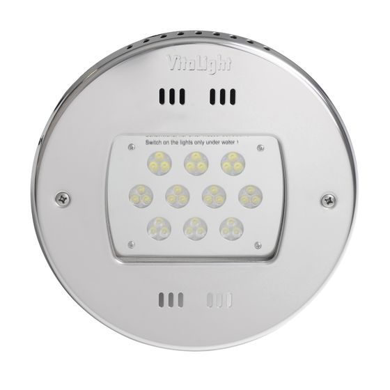 Grünbeck Unterwasserscheinwerfer Power-LED RGB-W 28/80W