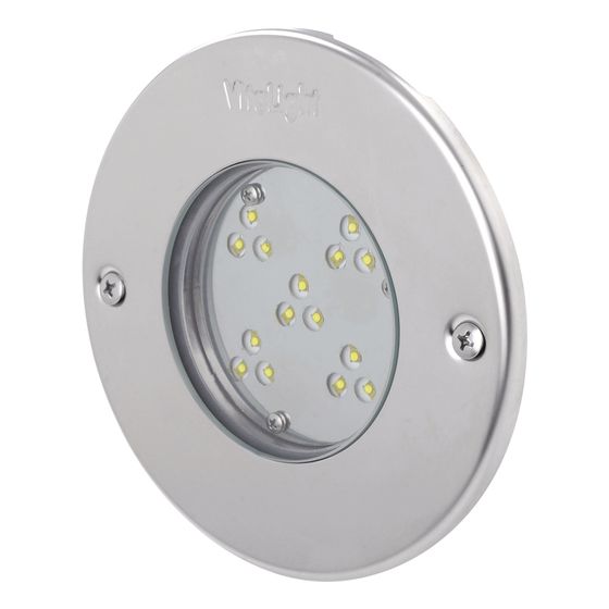 Grünbeck Unterwasserscheinwerfer Power-LED 16x2,8W, Neutralweiß