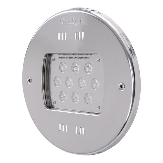 Grünbeck Unterwasserscheinwerfer Power-LED 28x2,8W, Neutralweiß