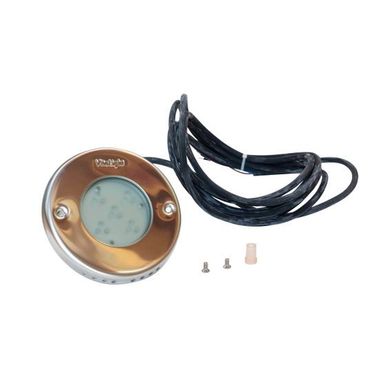 Grünbeck Unterwasserscheinwerfer Power-LED 16x2,8 W - FB, RGB