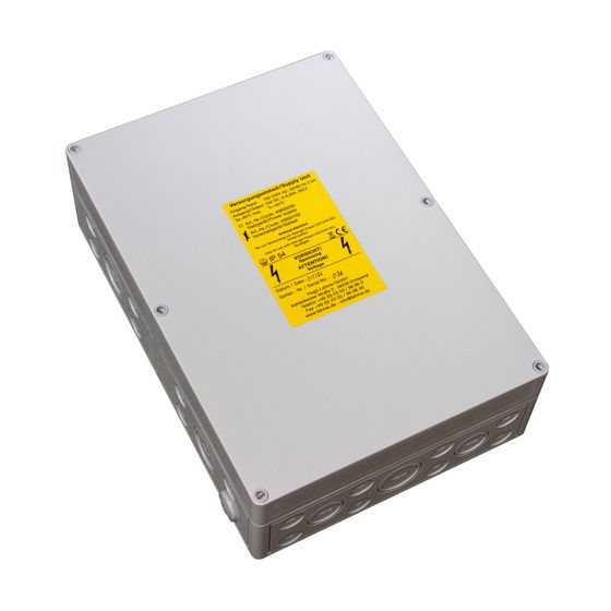 Grünbeck Vorschaltgerät für Power-LED 24V - RGBW