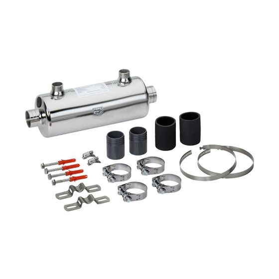 Grünbeck Wärmetauscher GENO-WT 42, 208570