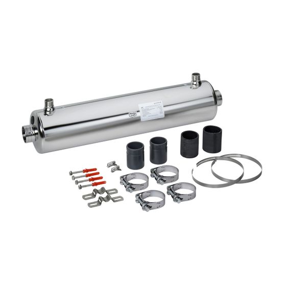 Grünbeck Wärmetauscher GENO-WT 105, 208580