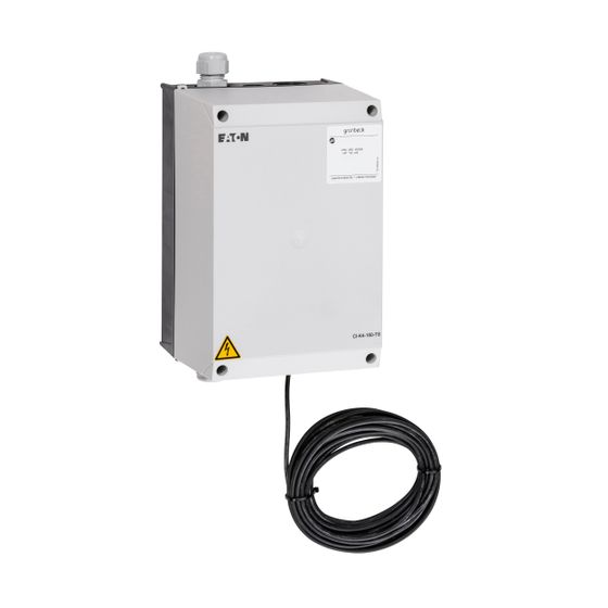 Grünbeck Schaltkasten für Attraktionen mit Zeitrelais 1,9kW