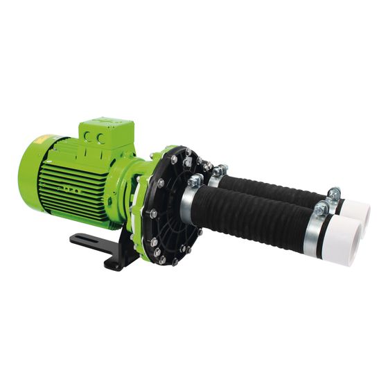 Grünbeck Pumpenbausatz 1,9kW, 42cbm/h bei 7m WS, 209597