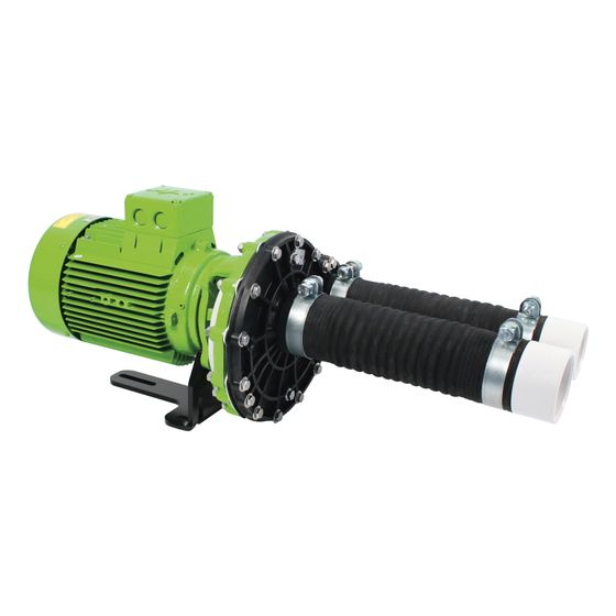 Grünbeck Pumpenbausatz 4,9kW, 209595