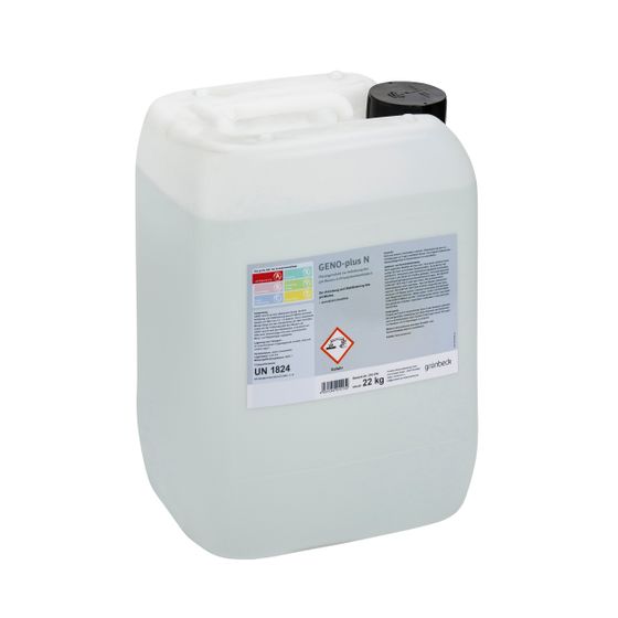 Grünbeck GENO-plus N Kanister, 22kg, 210018