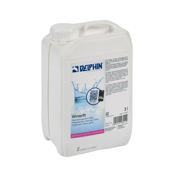 Grünbeck GENO-poolrein Kanister, 3l, 210019