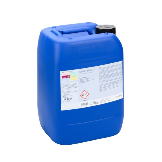 Grünbeck GENO-aktiv 12, 21kg, 210076