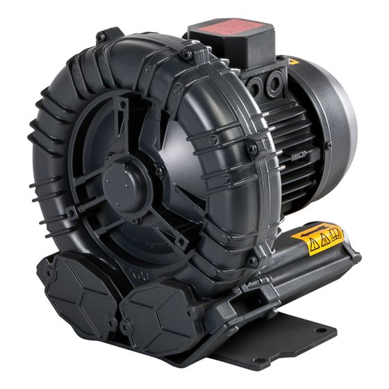 Grünbeck Gebläse K05MS-1,5, 212010