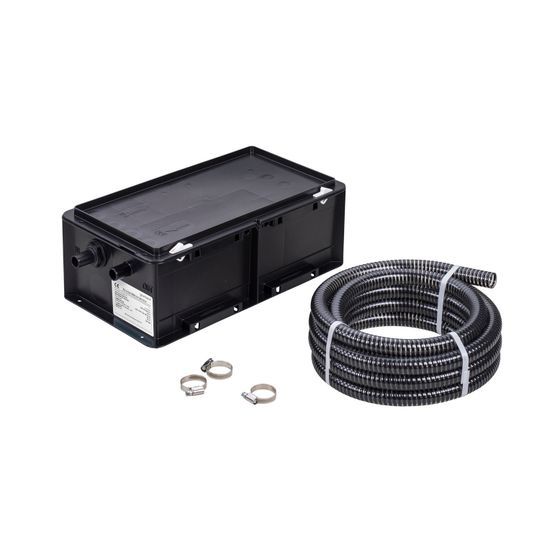 Grünbeck Aktivkohlefilter Geno AF-5, 410435