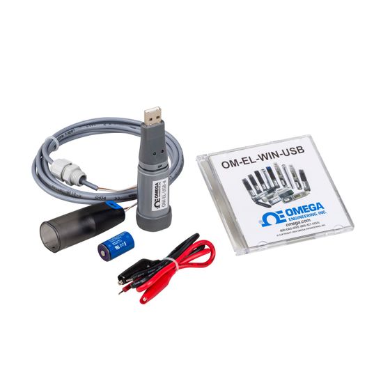 Grünbeck USB-Datenerfassungsgerät zu violiQ UV